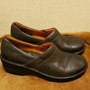 Brand New Born Slip On Shoes!